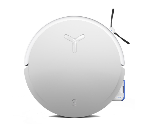 Ecovacs Robot sprzątający DEEBOT X8 OMNI White - 1351168 - zdjęcie 6